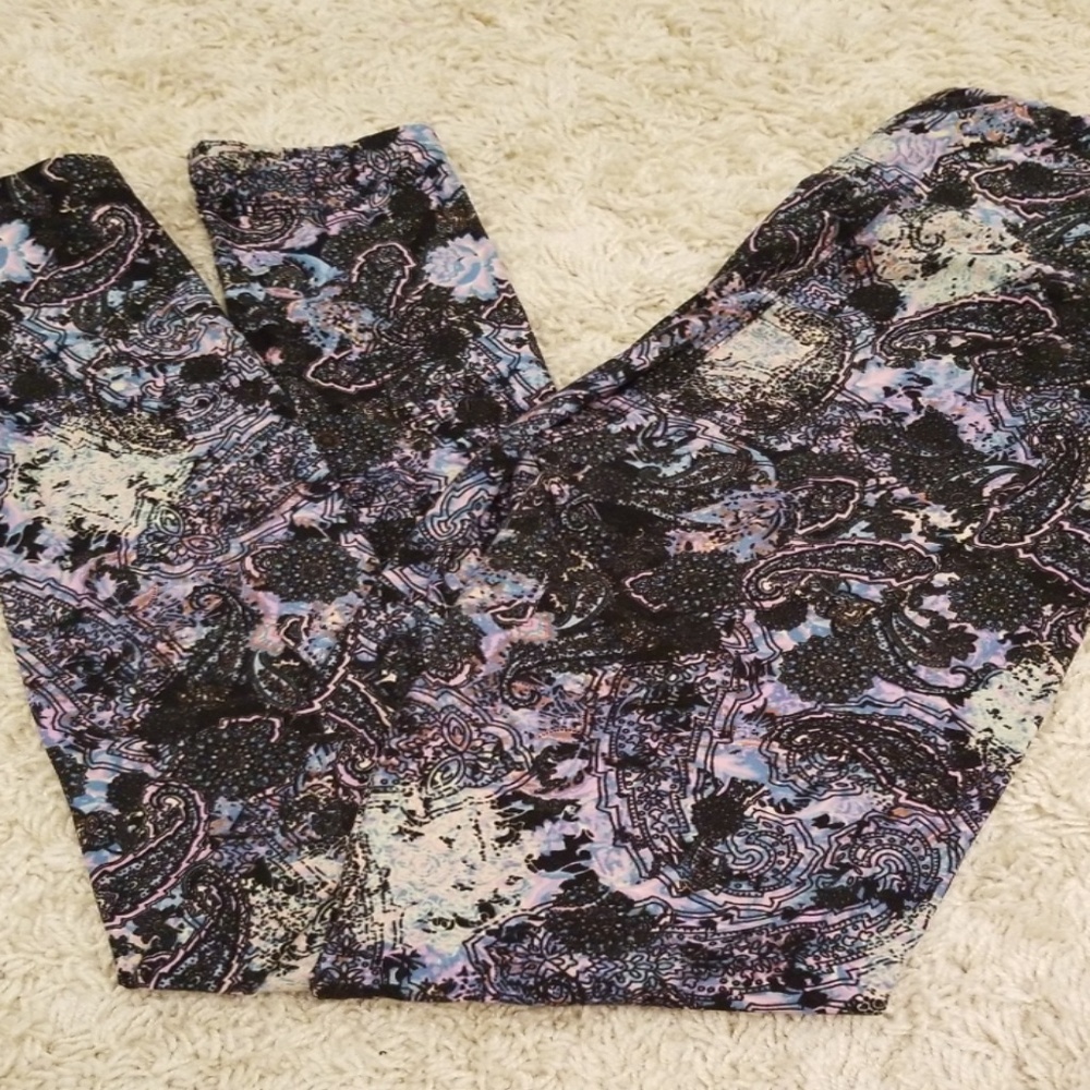Lularoe leggings